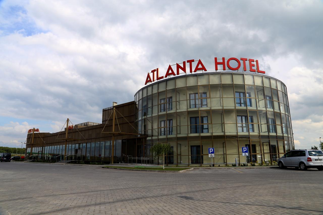 HOTEL ATLANTA STARE JEZEWO 3* (Польша) - от 6624 RUB | NOCHI