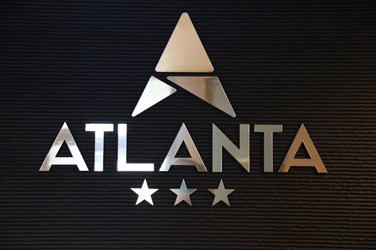 Hotel Atlanta Stare Jezewo Экстерьер фото